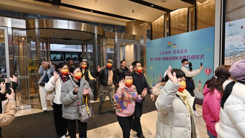 旅游公司代理加盟，别只盯着品牌大小